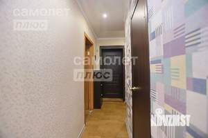 1-к квартира, вторичка, 34м2, 2/9 этаж