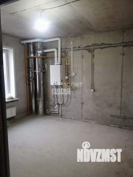 1-к квартира, вторичка, 34м2, 8/9 этаж
