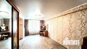 1-к квартира, вторичка, 43м2, 5/19 этаж