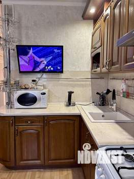 4-к квартира, вторичка, 78м2, 5/10 этаж