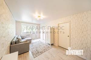 4-к квартира, вторичка, 60м2, 5/5 этаж