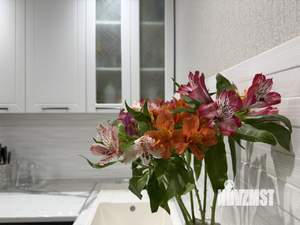 2-к квартира, вторичка, 57м2, 7/14 этаж