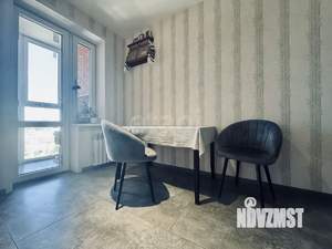 2-к квартира, вторичка, 56м2, 12/17 этаж