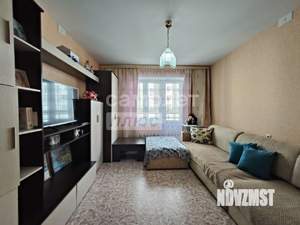 3-к квартира, вторичка, 75м2, 6/10 этаж