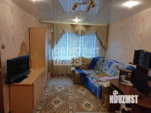1-к квартира, вторичка, 36м2, 4/5 этаж