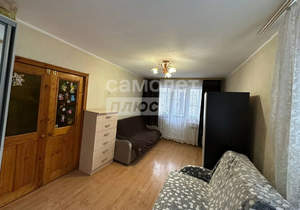 1-к квартира, вторичка, 31м2, 4/5 этаж