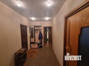 2-к квартира, вторичка, 50м2, 1/9 этаж