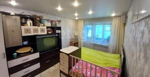 2-к квартира, вторичка, 44м2, 3/5 этаж