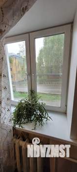 3-к квартира, вторичка, 63м2, 1/4 этаж