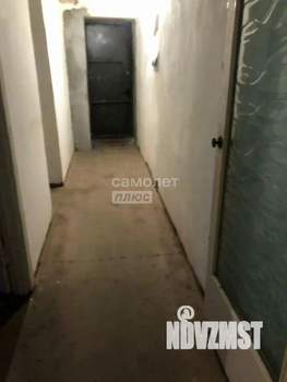 2-к квартира, вторичка, 42м2, 1/3 этаж