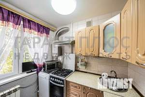 2-к квартира, вторичка, 44м2, 3/5 этаж