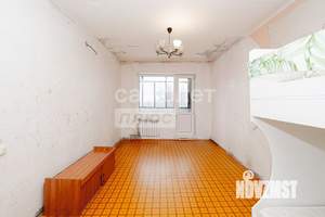 2-к квартира, вторичка, 51м2, 3/9 этаж