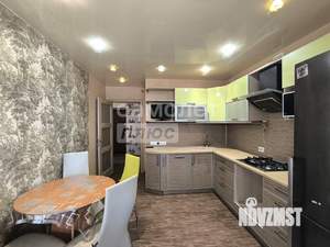 2-к квартира, вторичка, 53м2, 3/9 этаж