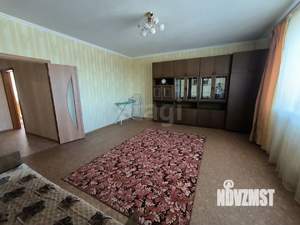 2-к квартира, вторичка, 71м2, 6/11 этаж