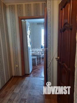 1-к квартира, вторичка, 38м2, 1/5 этаж