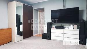 2-к квартира, вторичка, 38м2, 2/5 этаж