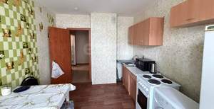 1-к квартира, вторичка, 39м2, 1/10 этаж