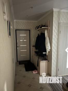 2-к квартира, вторичка, 67м2, 5/25 этаж