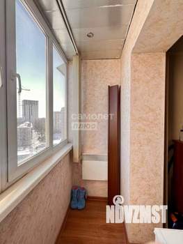 1-к квартира, вторичка, 33м2, 8/10 этаж