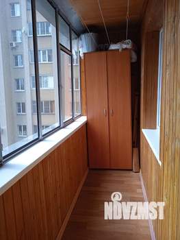 3-к квартира, вторичка, 62м2, 4/10 этаж
