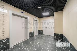 1-к квартира, вторичка, 35м2, 5/18 этаж