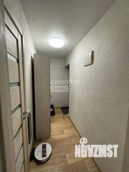 1-к квартира, вторичка, 30м2, 5/5 этаж