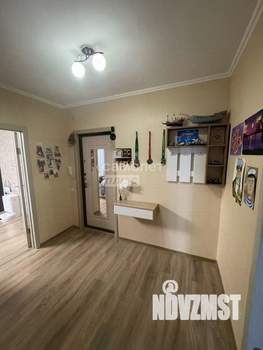 2-к квартира, вторичка, 52м2, 10/10 этаж