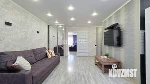 2-к квартира, вторичка, 43м2, 5/5 этаж