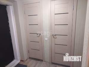 1-к квартира, вторичка, 35м2, 2/5 этаж