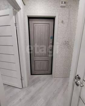 1-к квартира, вторичка, 36м2, 1/6 этаж