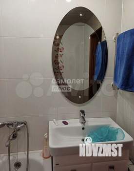 3-к квартира, вторичка, 64м2, 10/10 этаж