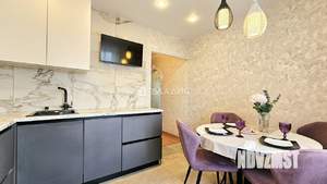 3-к квартира, вторичка, 75м2, 10/10 этаж