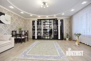 2-к квартира, вторичка, 109м2, 1/9 этаж