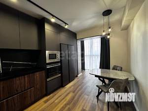 3-к квартира, вторичка, 70м2, 19/25 этаж
