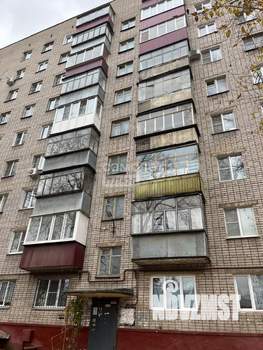 3-к квартира, вторичка, 60м2, 8/9 этаж