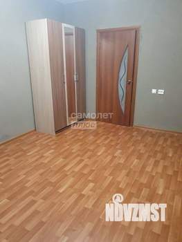 1-к квартира, вторичка, 36м2, 7/12 этаж