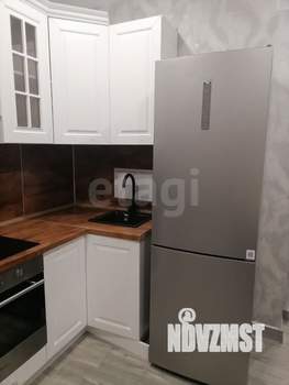 1-к квартира, вторичка, 34м2, 5/10 этаж