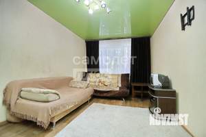 1-к квартира, вторичка, 31м2, 1/5 этаж