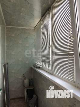 1-к квартира, вторичка, 45м2, 4/10 этаж