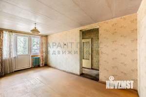 1-к квартира, вторичка, 32м2, 2/5 этаж