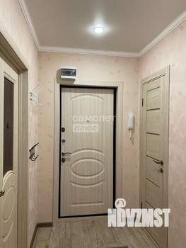 1-к квартира, вторичка, 35м2, 2/9 этаж