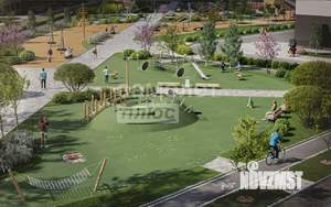 4-к квартира, вторичка, 98м2, 9/17 этаж