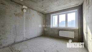 2-к квартира, вторичка, 67м2, 15/17 этаж