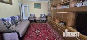 3-к квартира, вторичка, 62м2, 5/9 этаж