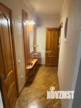 2-к квартира, вторичка, 42м2, 2/5 этаж