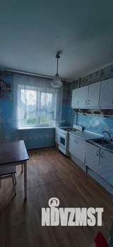 3-к квартира, вторичка, 62м2, 8/9 этаж