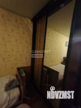 2-к квартира, вторичка, 43м2, 4/5 этаж