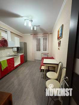 1-к квартира, вторичка, 43м2, 10/17 этаж