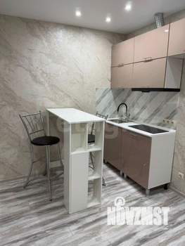 Студия квартира, вторичка, 18м2, 4/9 этаж