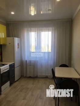 1-к квартира, вторичка, 39м2, 9/10 этаж